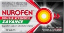 Nurofen-Double-Strength-Zavance-512mg-12-Tablets Sale