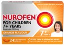 Nurofen-For-Children-7-Years-Orange-24-Chewable-Capsules Sale