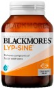 Blackmores-Lyp-Sine-100-Tablets Sale