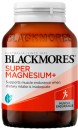 Blackmores-Super-Magnesium-100-Tablets Sale