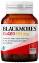 Blackmores-CoQ10-150mg-30-Capsules Sale