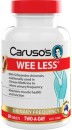 Carusos-WEE-LESS-60-Tablets Sale