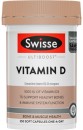 Swisse-Ultiboost-Vitamin-D-250-Capsules Sale
