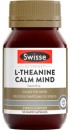 Swisse-Ultiboost-L-Theanine-Calm-Mind-50-Capsules Sale