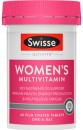 Swisse-Ultivite-Womens-Multivitamin-60-Tablets Sale