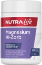 Nutra-Life-Magnesium-Hi-Zorb-120-Capsules Sale