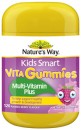 Natures-Way-Kids-Smart-Vita-Gummies-Multi-Vitamin-Plus-120-Pastilles Sale