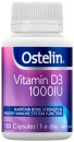 Ostelin-Vitamin-D3-1000IU-130-Capsules Sale