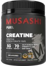Musashi-Creatine-Powder-Unflavoured-350g Sale