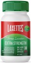 Laxettes-Senna-Laxative-Extra-Strength-30-Soft-Gel-Capsules Sale