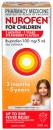 Nurofen-For-Children-3-Months-5-Years-Strawberry-Flavour-200mL Sale