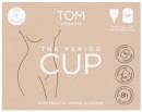Tom-Organic-The-Period-Cup-Size-1 Sale