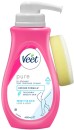 Veet-Pure-In-Shower-Hair-Removal-Cream-Sensitive-Skin-400mL Sale