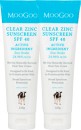 MooGoo-Clear-Zinc-Sunscreen-SPF-40-120g Sale