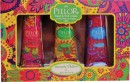 Pielor-Immortal-Pattern-Hand-Cream-Green-Gift-Set Sale