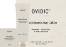 Ovidio-Hand-Cream-Soap-Gift-Set Sale