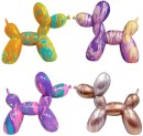 Pour-Palz-Mini-Balloon-Dog-Keyring-Assorted Sale