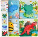 Wooden-Play-My-First-Puzzle-Set Sale