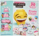 Activity-Kings-WeCool-iLY-3-D-Sticker-Maker Sale