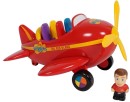 The-Wiggles-Big-Red-Plane Sale