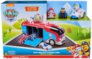 Nickelodeon-PAW-Patrol-Pup-Squad-Robo-Dog-Mission-Cruiser Sale
