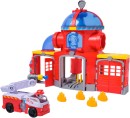 PAW-Patrol-Deluxe-Fire-Station-Playset Sale