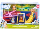 Bluey-Deluxe-Playground-Playset Sale