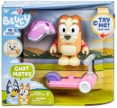 Bluey-Chat-Mates-Figure-Bingo-with-Scooter Sale