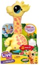 Little-Live-Pets-Gotta-Go-Giraffe-Gigi Sale