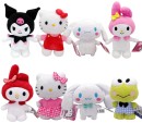 20cm-Hello-Kitty-Plush-Toy-Assorted Sale