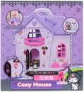 22-Piece-Kuromi-Cozy-House Sale