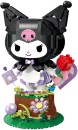 1196-Piece-Keepplay-Giant-Kuromi Sale