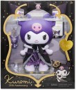 33cm-Kuromi-Doll Sale