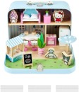 Hello-Kitty-and-Friends-Suitcase-Dollhouse Sale