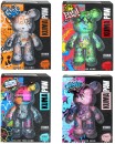 24cm-Kuma-Paw-Street-Edition-Toy-Assorted Sale