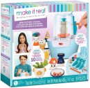 26-Piece-Make-It-Real-Mini-Pottery-Studio Sale