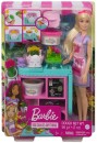 Barbie-Florist-Doll-Playset Sale