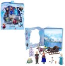 Disney-Frozen-Classic-Storybook-Set Sale