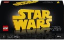 LEGO-Star-Wars-Brick-Built-Star-Wars-Logo-75407 Sale