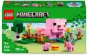 LEGO-Minecraft-The-Baby-Pig-House-21268 Sale