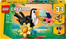 LEGO-Creator-Wild-Animals-Tropical-Toucan-31173 Sale