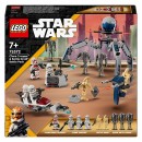 LEGO-Star-Wars-Clone-Trooper-Battle-Droid-Battle-Pack-75372 Sale