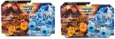 2-Pack-Monster-Jam-164-Scale-True-Metal-Fire-and-Ice-Trucks-Assorted Sale