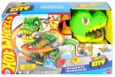 Hot-Wheels-City-T-Rex-Blaze-Battle-Playset Sale