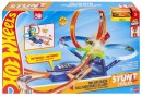Hot-Wheels-Stunt-Tracks-Mid-Air-Crash-Playset Sale