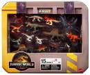 15-Pack-Jurassic-World-Rebirth-Dinosaur-Minis-Playset Sale