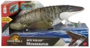 Jurassic-World-Rebirth-Bite-N-Blast-Mosasaurus-Action-Figure-Mini-Dilophosaurus Sale