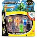 Goo-Jit-Zu-Minecraft-Minis-6-Pk Sale