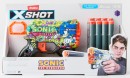 Zuru-X-Shot-Sonic-The-Hedgehog-8X-Skins-Menace-Blaster-Playset-Assorted Sale