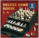 Deluxe-Game-House Sale
